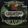ESP / CERTIFIED PLAYAZ