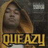 QUEAZY / THE EP