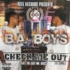 B.A. BOYS / CHECK ME OUT