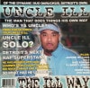 UNCLE ILL / THE ILL WAY