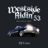 DJCouz / Westside Ridin Vol. 53 -Best West 2021-