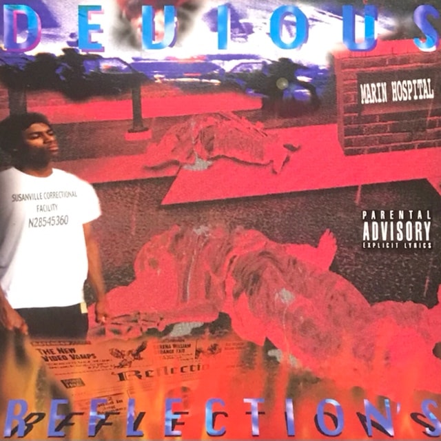 DEVIOUS / REFLECTION'S(��ȯ��)