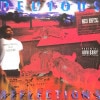 DEVIOUS / REFLECTION'S(再発盤)|WEST COAST|IMPORT CD
