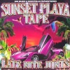 DONVTELLO / SUNSET PLAYA TAPE