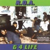 R.O.A. / G 4 LIFE(��ȯ��)