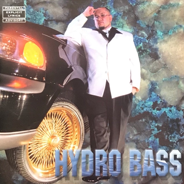 HYDRO BASS / COCK DIESEL (CHAPTER ONE) | IMPORT CD,MID WEST | IITIGHT MUSIC