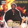 MAC-V / SQUASH THE FUNK|MID WEST|IMPORT CD