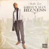 ARCHIE LEE / THE HITMAN GROWN MAN BIZNESS