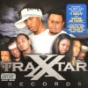 TRAXTAR RECORDS / THE LIFE, THE LUV, THE LUXURY