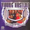 YOUNG HUSTLAZ / CADILLAC ROLLER