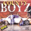 COUNTY BOYZ / PERPETRATOR