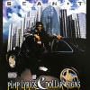 SEAN T / PIMP LYRIC$ & DOLLAR $IGN$|WEST COAST|IMPORT CD