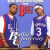 BABY BOYZ / BALLIN' UNIVERSITY|DOWN SOUTH|IMPORT CD