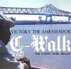 C-WALK  / VICTORY THE AMBASSADOR|DOWN SOUTH|IMPORT CD