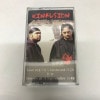 KINFUSION / LEAVING MCS KINFUSED|I.J.K.L.M|TAPE