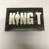 KING T|I.J.K.L.M|TAPE