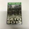 GETO BOYS / SIX FEET DEEP