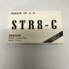 STR8-G / SHADOW OF A G SHADOW REMIX|R.S.T.U|TAPE