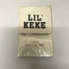 LIL ' KEKE / THE COMMISSION|I.J.K.L.M|TAPE