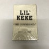 LIL ' KEKE / THE COMMISSION