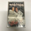 MENTALLY PISTURBED / HOW YA LIVIN|I.J.K.L.M|TAPE