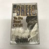 M.C. BREED / TO DA BEAT CH'ALL|I.J.K.L.M|TAPE