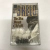 M.C. BREED / TO DA BEAT CH'ALL