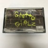 GHETTO GIRLZ / MY MAN'S PLAYING TRICKS ON ME|E.F.G.H|TAPE