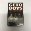 GETO BOYS / CROOKED OFFICER|E.F.G.H|TAPE