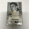 HERTZOCK / ZIP IT DOWN BABY|E.F.G.H|TAPE
