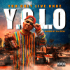 Y.O.L.O / MIXED BY DJ CELL