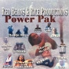 RED BEANS AND RICE PRODUCTIONS / POWER PAK|DOWN SOUTH|IMPORT CD
