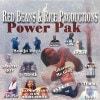 RED BEANS AND RICE PRODUCTIONS / POWER PAK