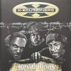 X-ECUTIONERS / REVOLUTIONS
