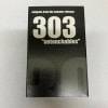 303 / UNTOUCHABLES|0 - 9|TAPE