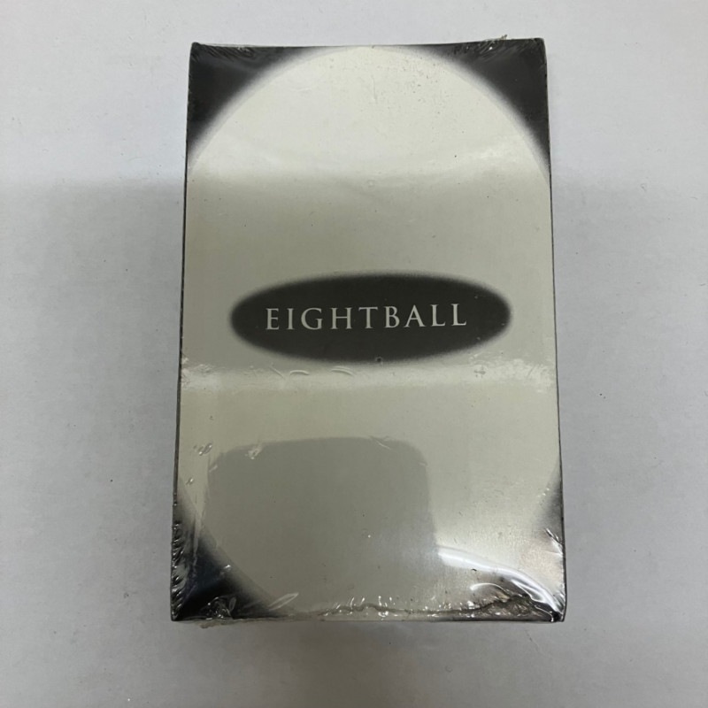EIGHTBALL