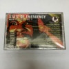 STATE OF EMERGENCY SOCIETY IN CRISIS VOL.1|R.S.T.U|TAPE