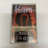 KAM / NEVA AGAIN|I.J.K.L.M|TAPE
