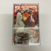 TOP AUTHORITY / TOP AUTHORITY UNCUT|R.S.T.U|TAPE