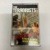 THE TERRORISTS / TERROR STRIKES ALWAYS BIZNESS, NEVER PERSONAL|R.S.T.U|TAPE