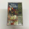 THE TERRORISTS / FULL SCALE ATTACK|R.S.T.U|TAPE
