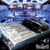 4YO RIDE Vol.43 / DJ DEEQUITE