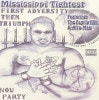 MISSISSIPPI TIGHTEST / FIRST ADVERSITY THEN TRIUMPH