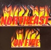 NORTHEAST / ON FIRE|OTHER|IMPORT CD