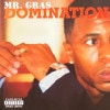 MR. GRAS / DOMINATION