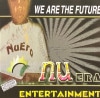 NU ERA ENTERTAINMENT / WE ARE THE FUTURE