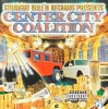 CENTER CITY COALITION / STRAIGHT BALL'N