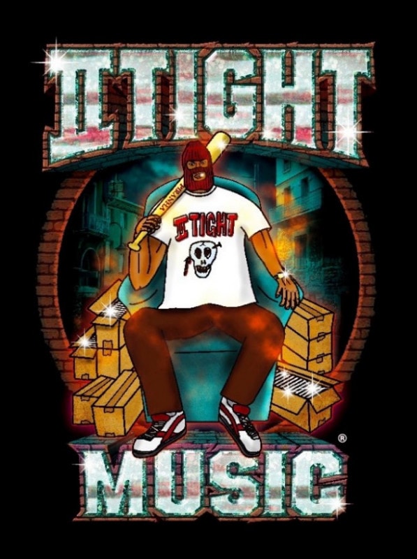 SKEE MASK KUN HOLOGLAM  LIMITED  POSTER