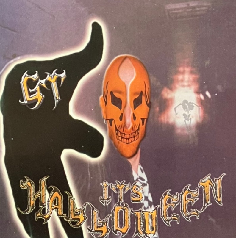 GT / IT'S HALLOWEEN