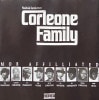 CORLEONE FAMILY / MOB AFFILLIATED